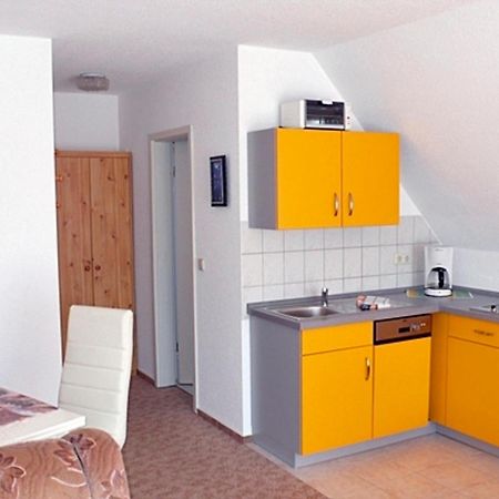 Wolf, Barbara, App1 Apartment Zingst Bagian luar foto